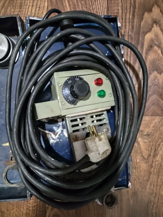 Паяльник для труб