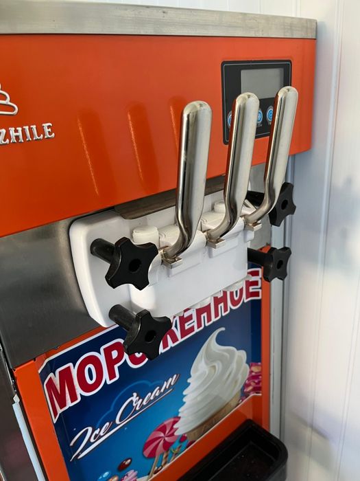 Мороженое аппарат Фрейзер