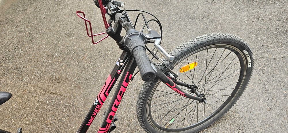 Колело  Drag 26 Hacker Lad