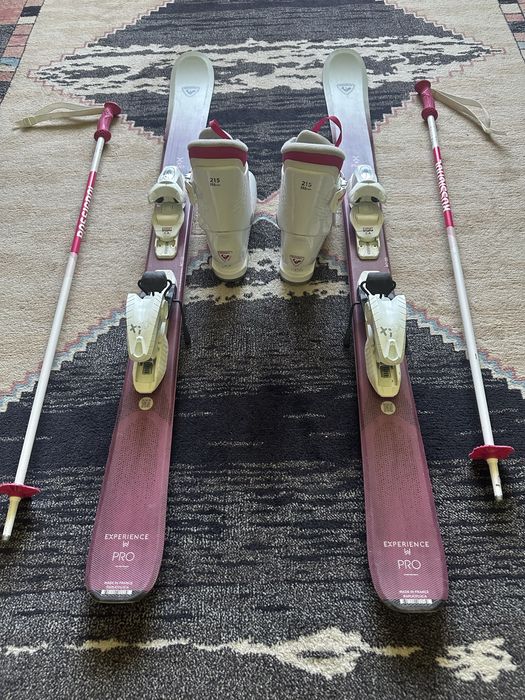 Ски Rossignol Experience W Pro – 122 см