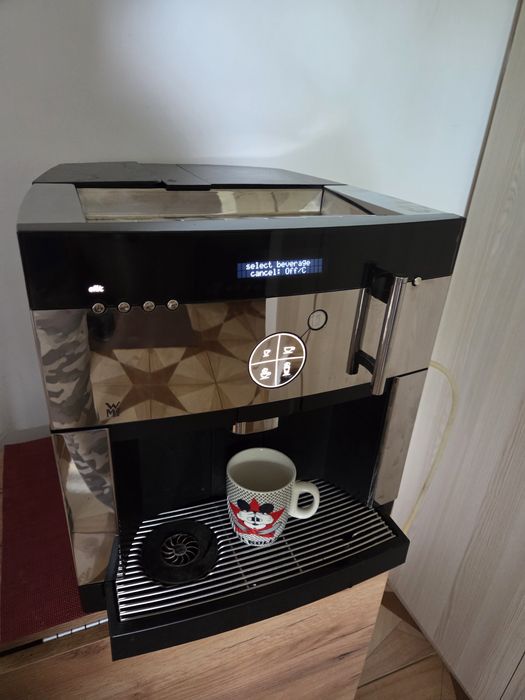 Espresor WMF 1000pro