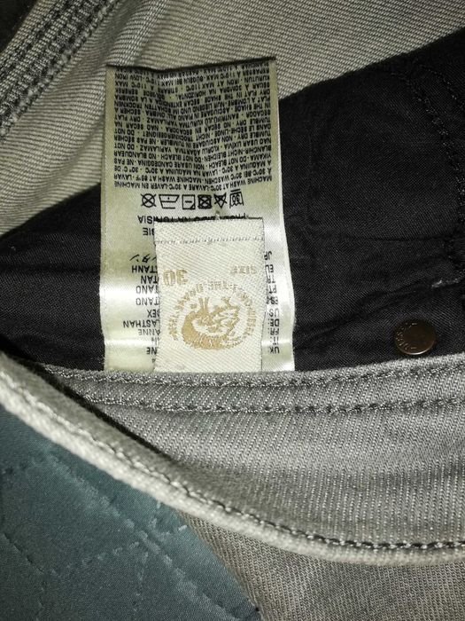 Оригинални дънки Diesel W30 L30