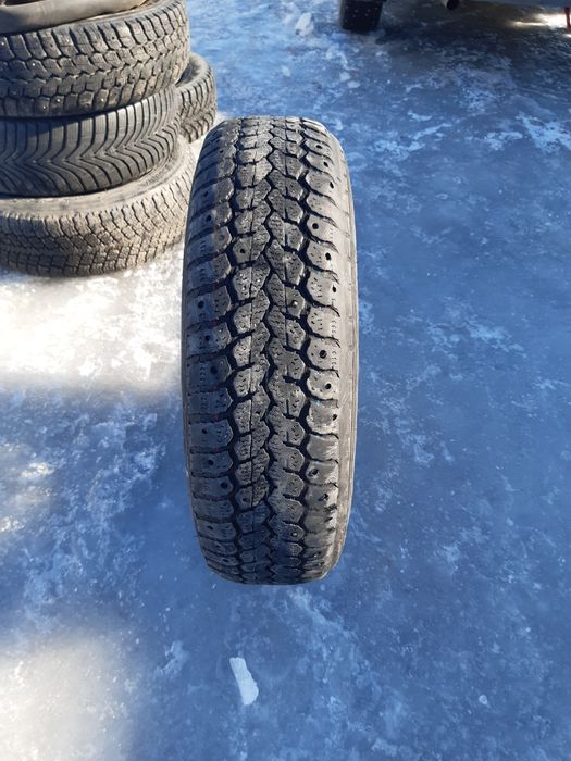 Продам зимняя резина