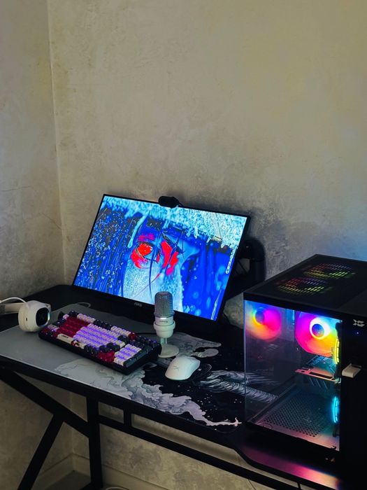 Игравой момпьютер