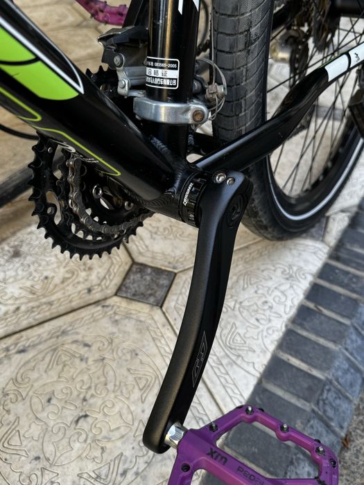 Продаётся Велосипед