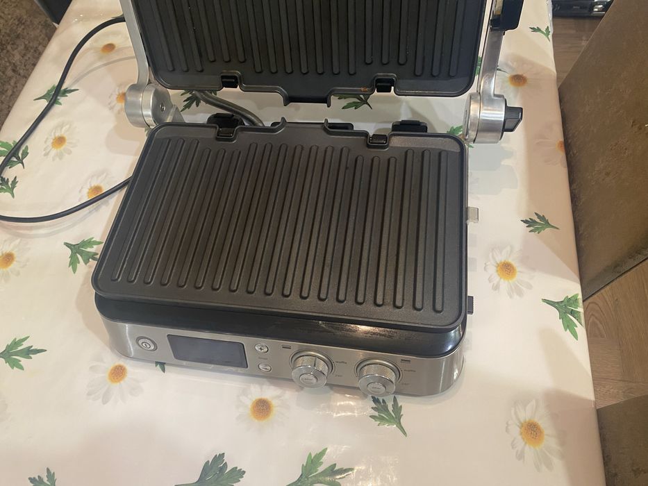 Продам гриль BRaun