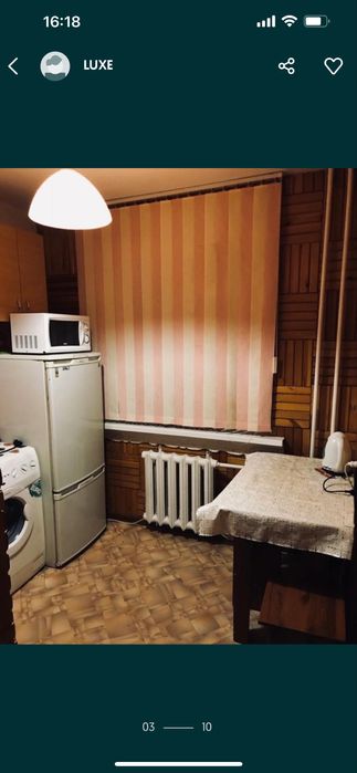 Квартира в центре Темиртау