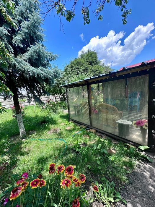 Teren 500mp, micro 17, toate utilitățile