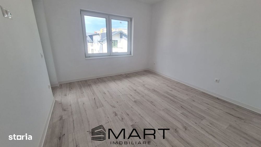 Apartament 2 camere 54mp Doamna Stanca