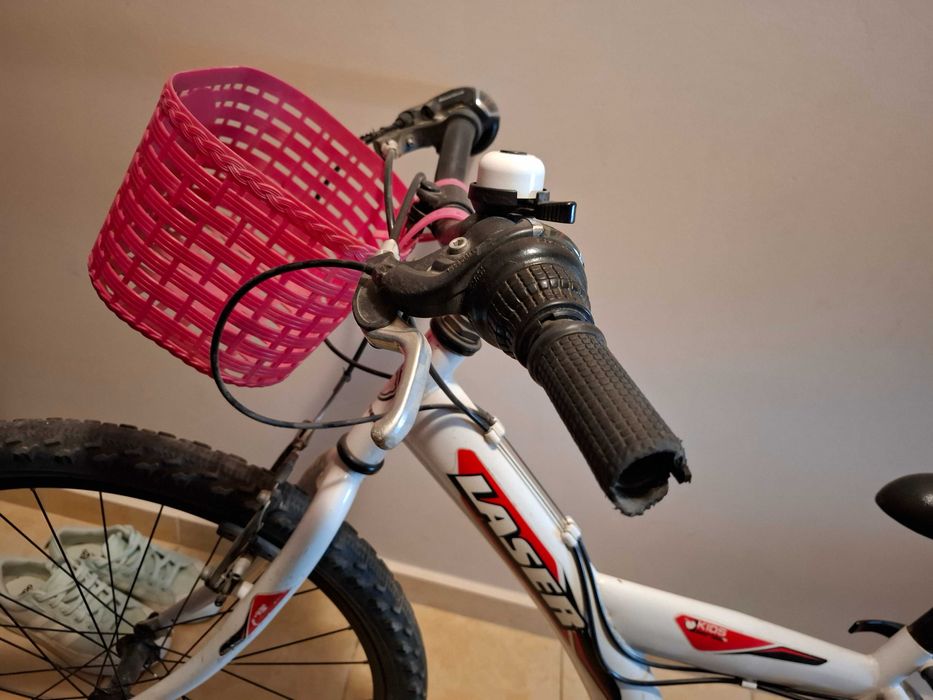 Детско колело Drag 24