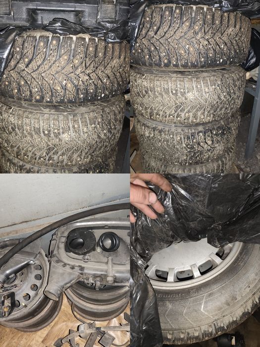 Запчасти ваз Мерседес