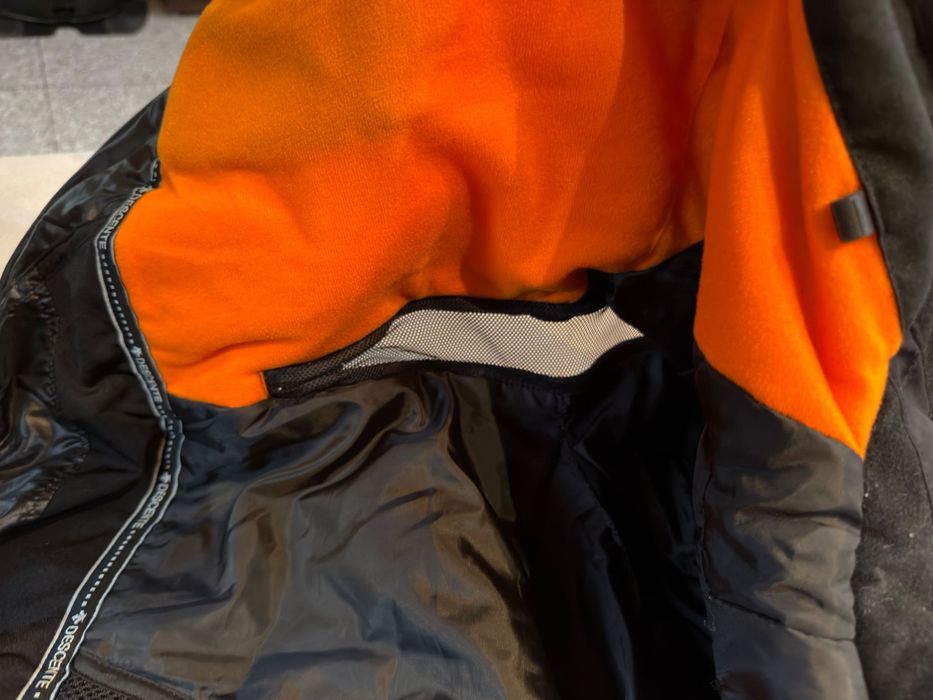 Descente Slalom Ski Jacket – XL