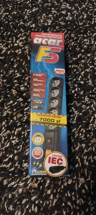 UPS APC SRV1KI Easy, 1000VA/800W, 3 prize IEC C13