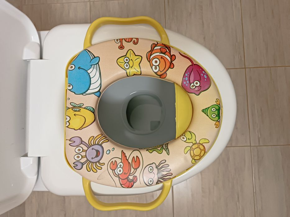 Стульчак для малышей