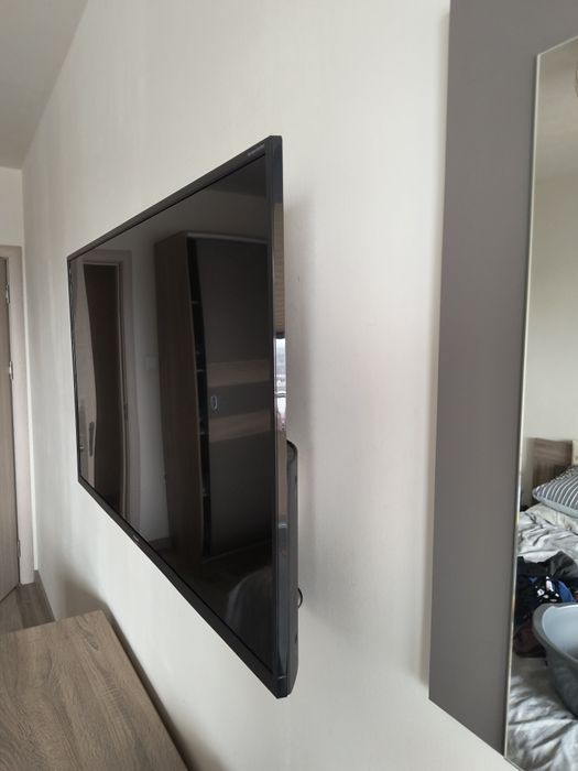 Телевизор LED Sharp Smart 40''