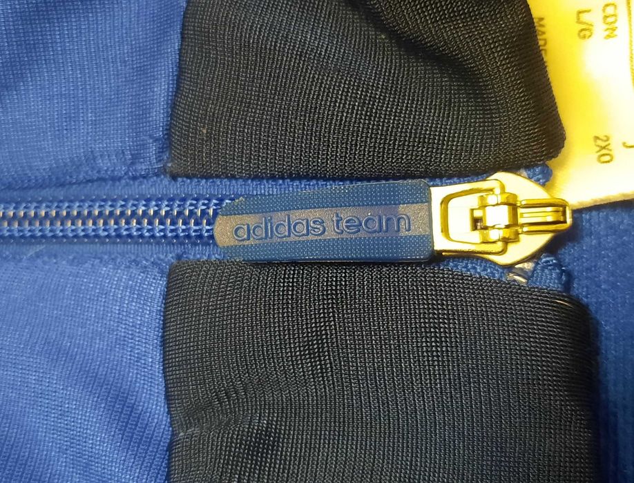 Adidas-Много Запазен