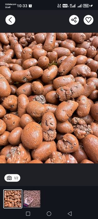 Керамзит Keramzit прмой Завод Самарканд ш