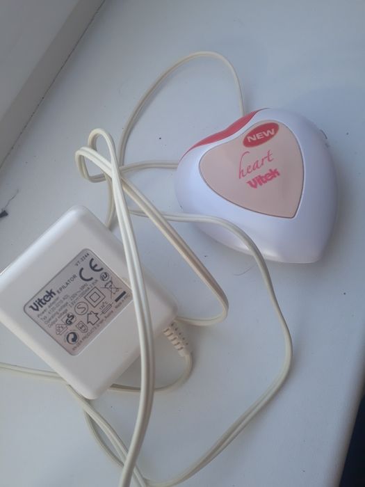 Эпилятор женский для ног