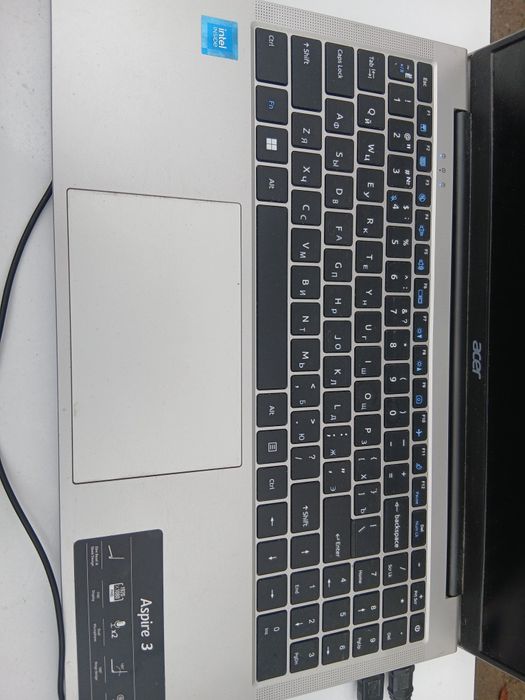 Acer  Noutbook  Yangi holatda