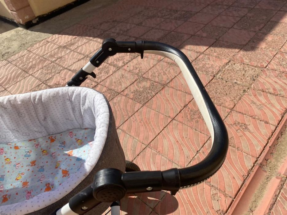 Коляска детская