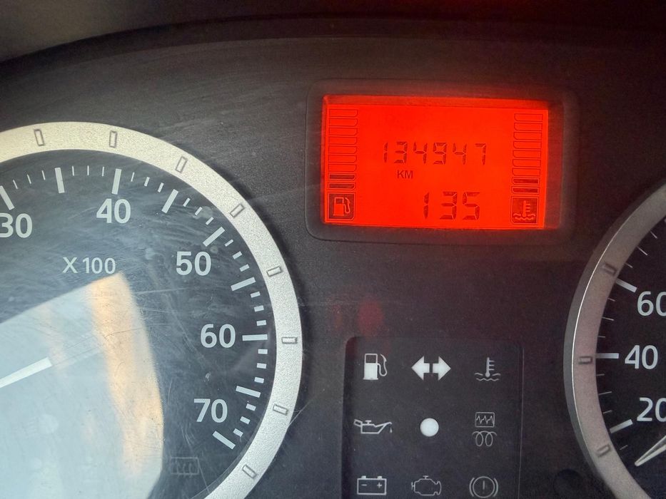 DACIA Logan 2008 — imagine 3