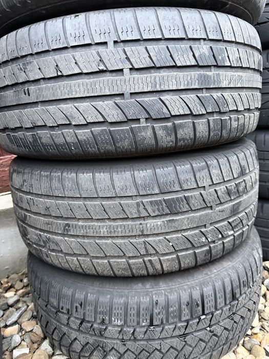 Jante VW/Skoda/Seat/Audi 5x112