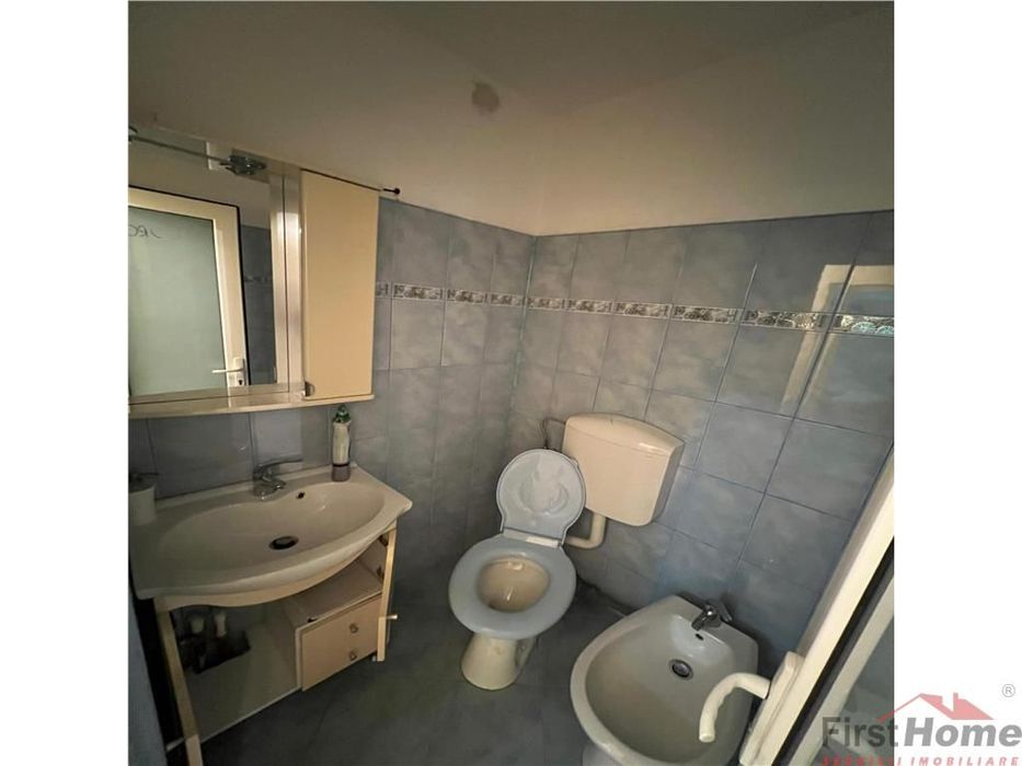 Apartament 3 camere, etaj 34, zona Inspectoratul Scolar – Bahne