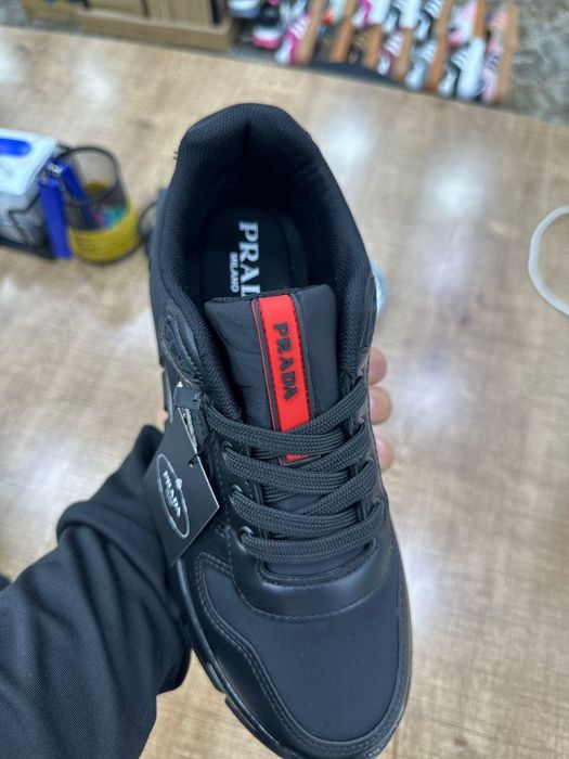 Adidasi barbati super modele