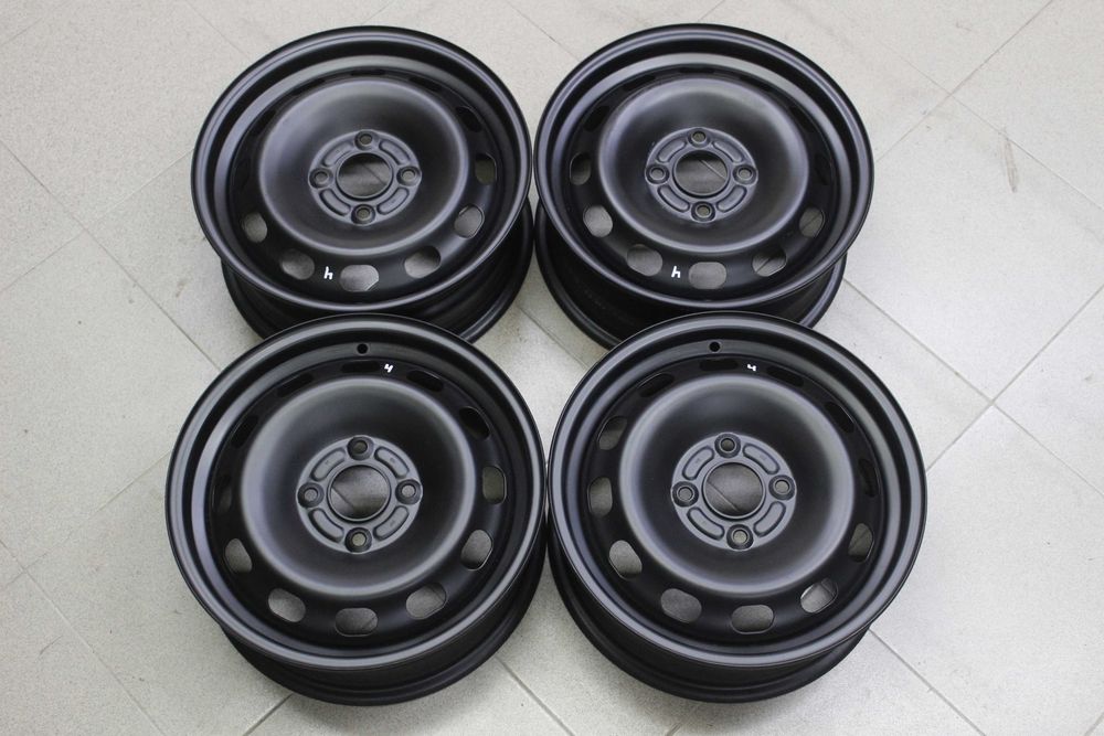 Джанти 15" Ford Fiesta