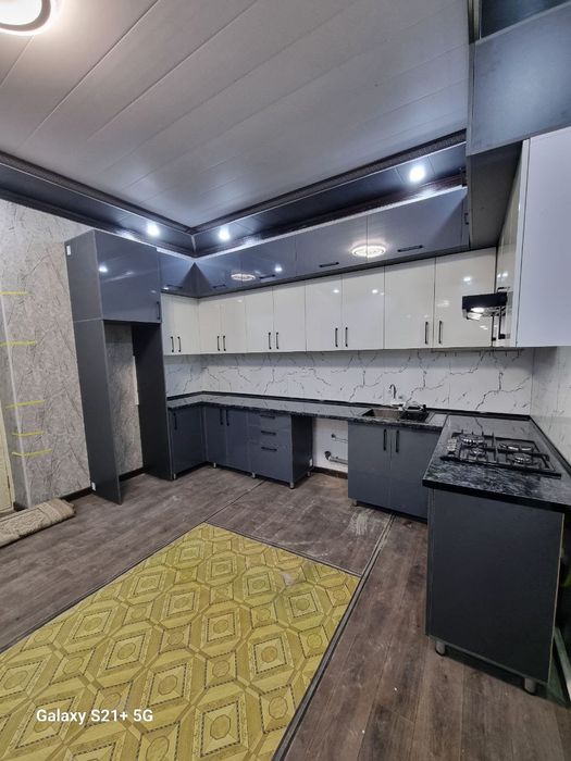 Oshxona mebeli metri 3.2 mln rasmdagi