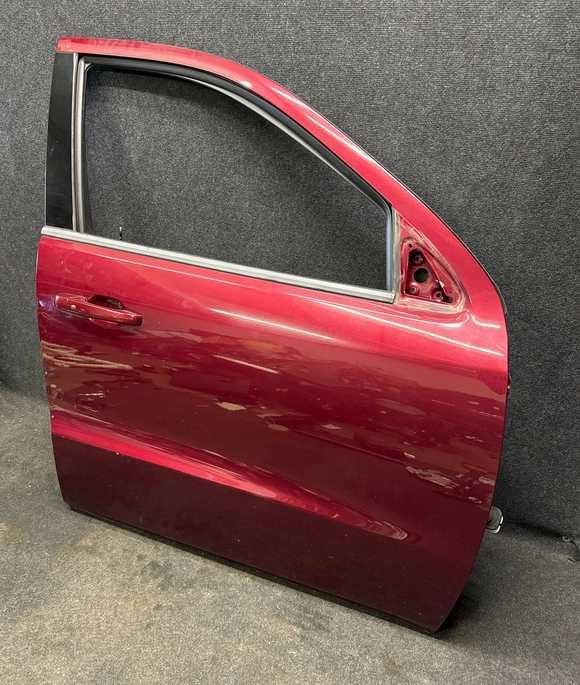 Dodge Durango броня, капак фарове и много други части