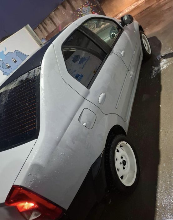 DACIA Logan 2012 — imagine 5