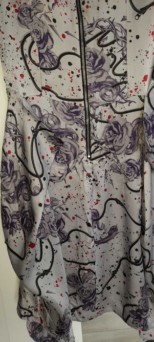 Рокля Alexander McQueen