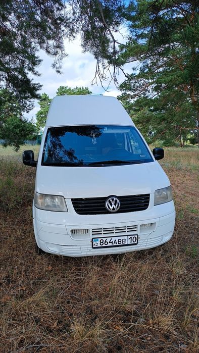 Продам Фольксваген т5