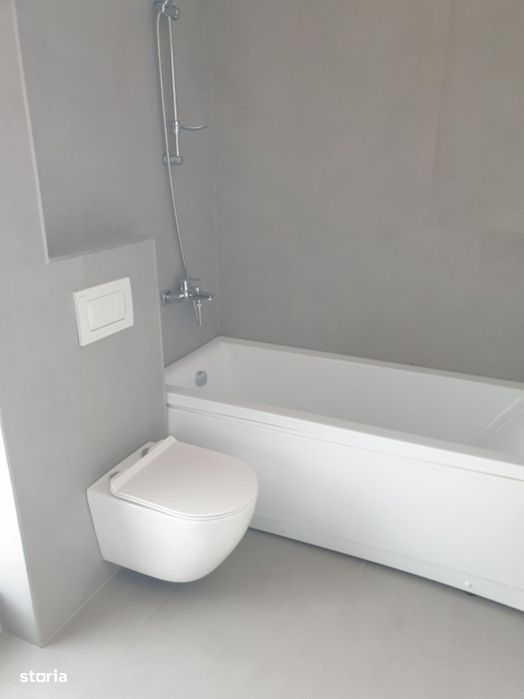 IASI-REDIU –Apartament cu 3 camere ultramodern- suprafata vitrata mare