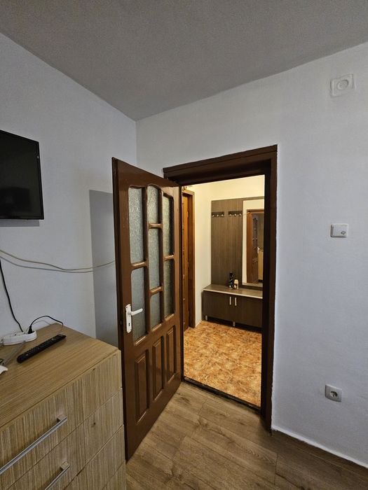 Garsoniera de inchiriat