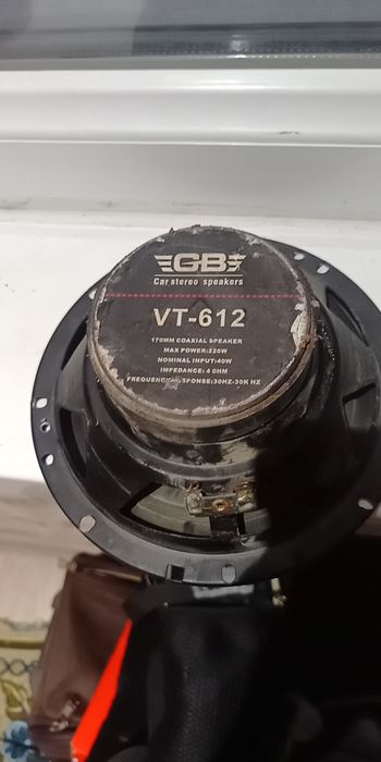 Динамики мафоны продам