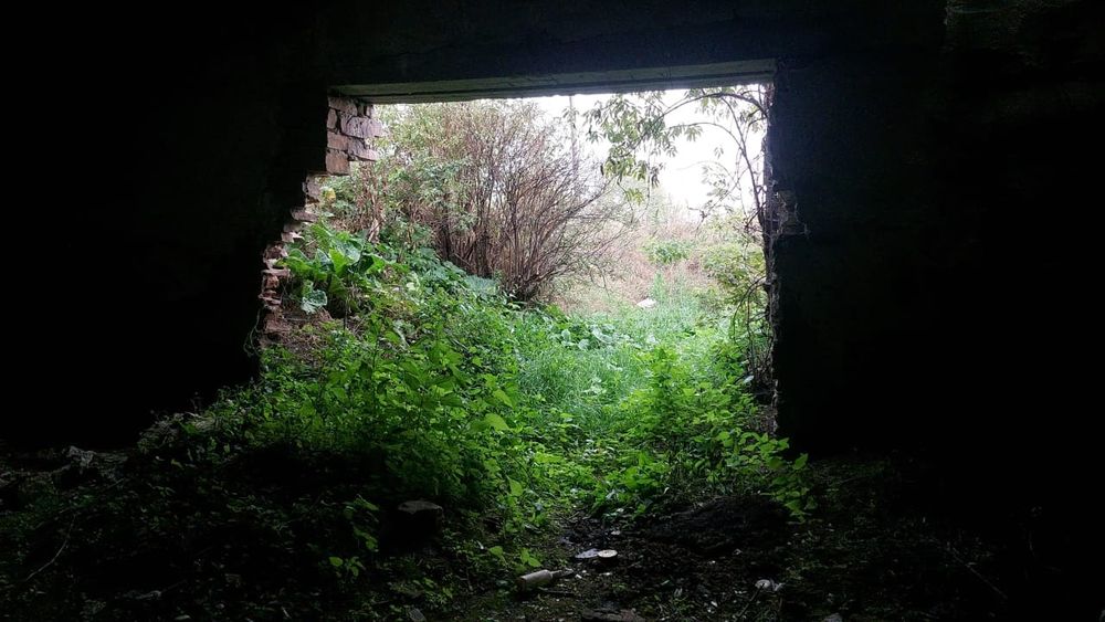 Продам овоще хранилище