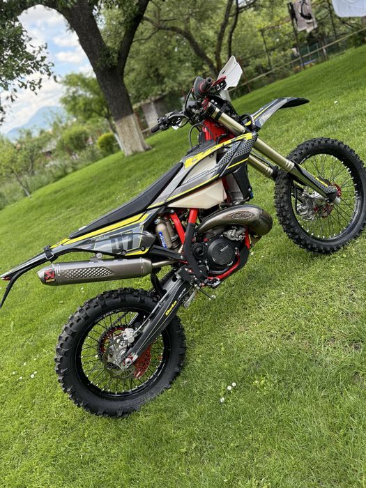 Beta 300 rr 2024