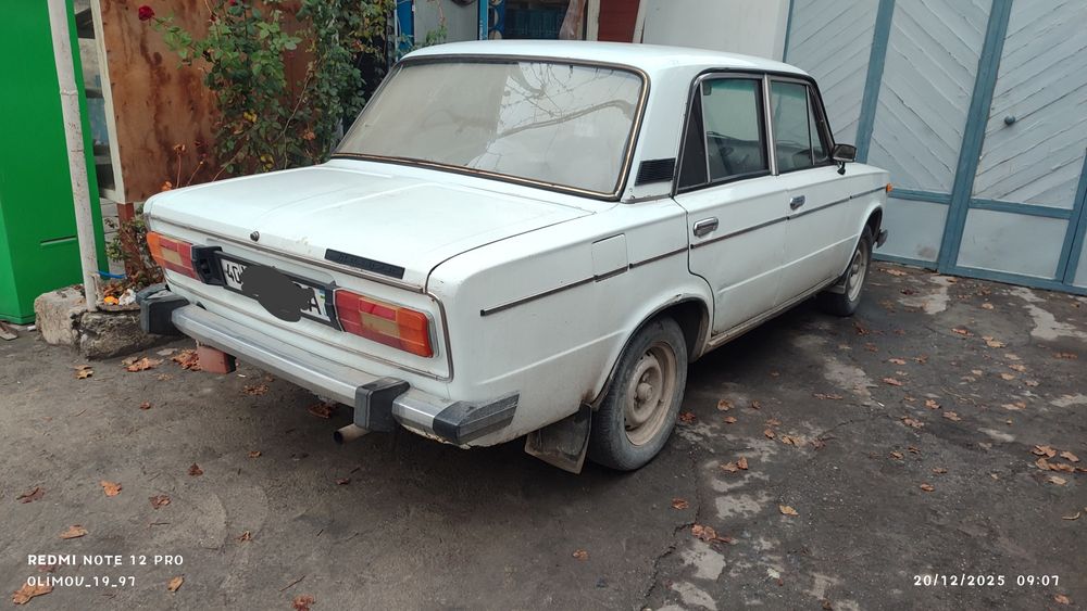 Jiguli 21 06 zudlik bilan sotiladi