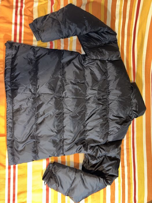 Мъжко зимно яке 2в1 8848 Altitude