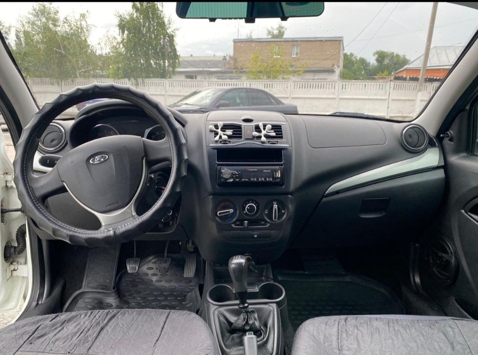 Продам лада Гранта