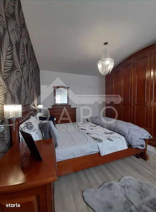 Apartament,
