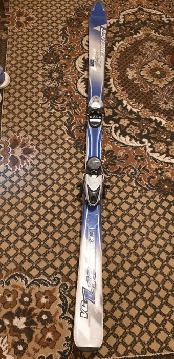 Skiuri Head si Fischer clapari si bete