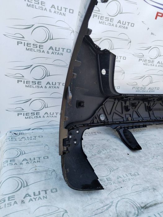 Bara spate Porsche Cayenne 2 7P an 2010-2011-2012-2013-2014