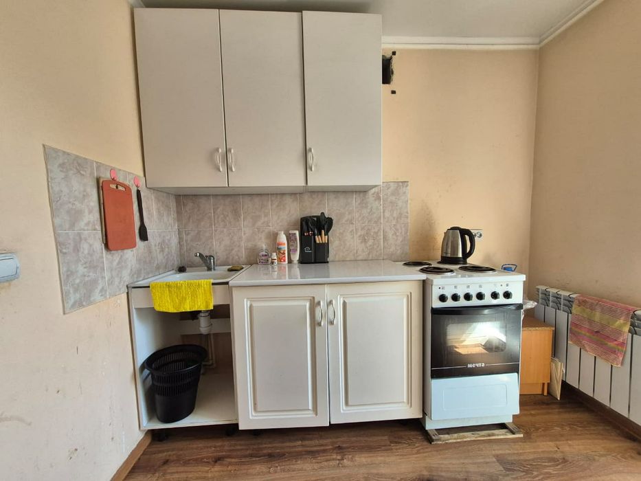 Продам квартиру 1 комнатную