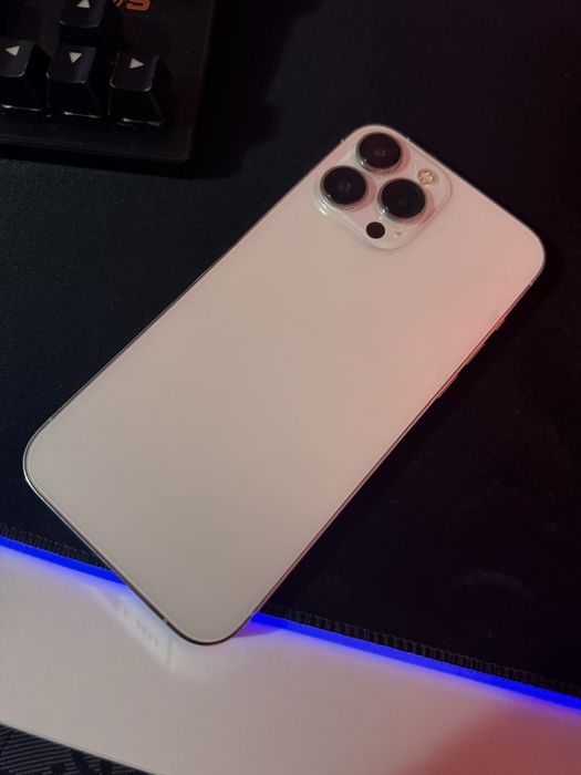 Vand iphone 13 pro max 128 gb