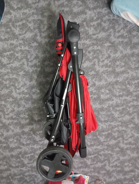 Cărucior sport copii