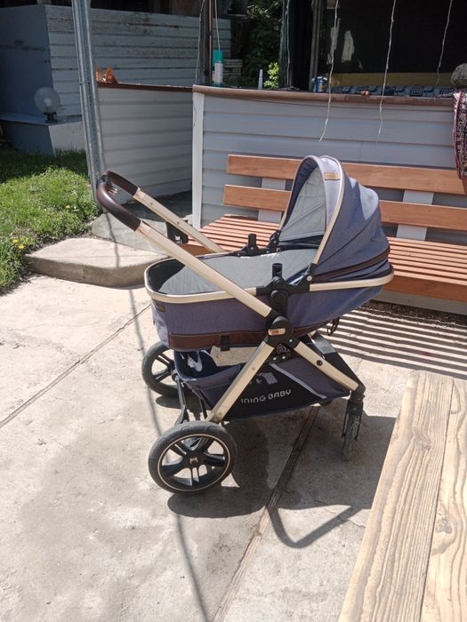 Продам коляску трансформер