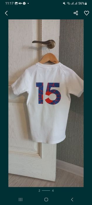 Куртка Адидас оригинал